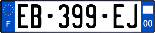 EB-399-EJ