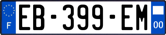 EB-399-EM