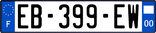 EB-399-EW