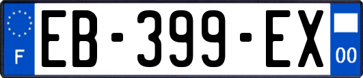 EB-399-EX