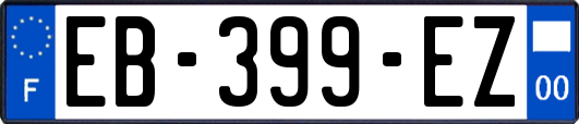 EB-399-EZ