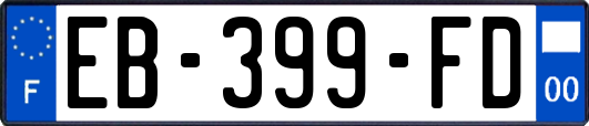 EB-399-FD