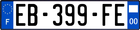 EB-399-FE