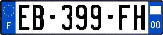 EB-399-FH