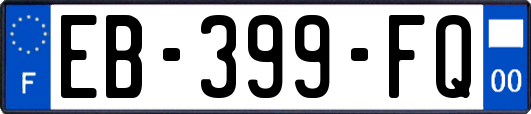 EB-399-FQ