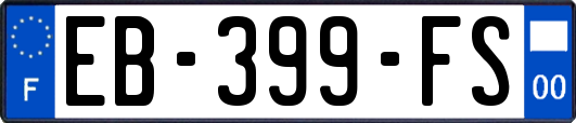 EB-399-FS