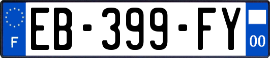 EB-399-FY