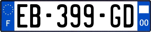 EB-399-GD