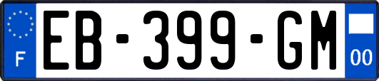 EB-399-GM