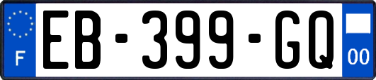 EB-399-GQ