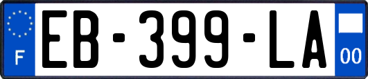 EB-399-LA