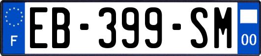 EB-399-SM