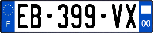 EB-399-VX