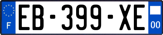 EB-399-XE