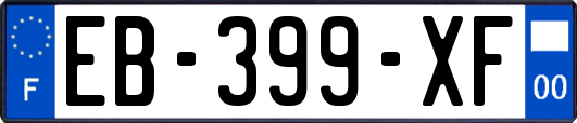 EB-399-XF