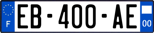 EB-400-AE