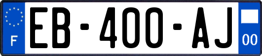 EB-400-AJ