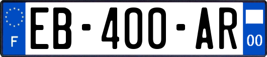 EB-400-AR