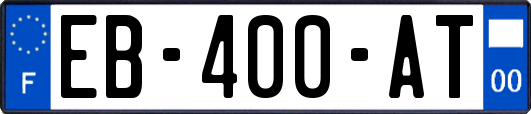 EB-400-AT