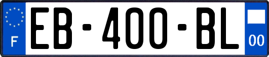 EB-400-BL