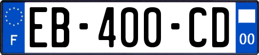 EB-400-CD