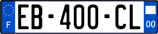 EB-400-CL