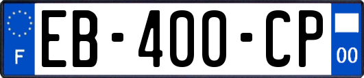 EB-400-CP