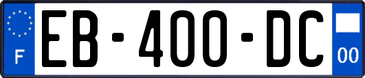 EB-400-DC