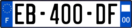 EB-400-DF