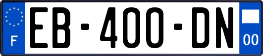 EB-400-DN