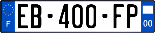 EB-400-FP