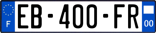 EB-400-FR