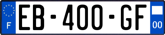 EB-400-GF