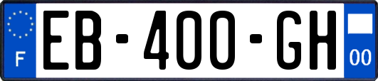 EB-400-GH