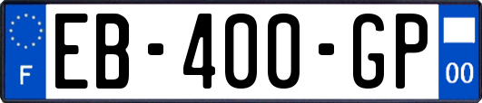 EB-400-GP