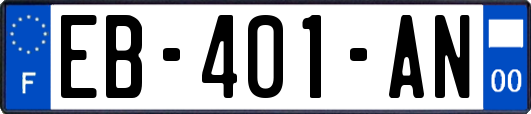 EB-401-AN