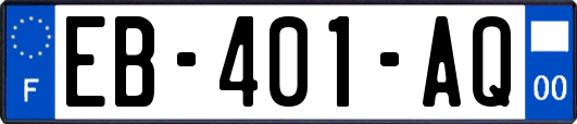 EB-401-AQ