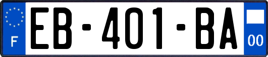 EB-401-BA