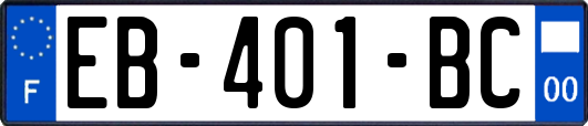 EB-401-BC