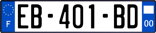 EB-401-BD