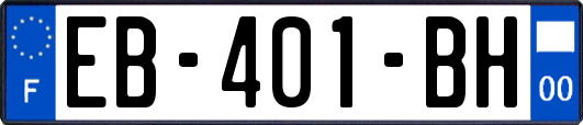 EB-401-BH