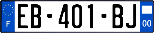 EB-401-BJ