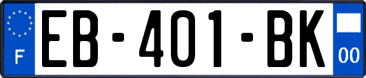 EB-401-BK