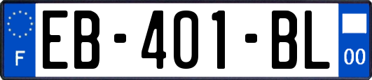 EB-401-BL