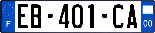 EB-401-CA