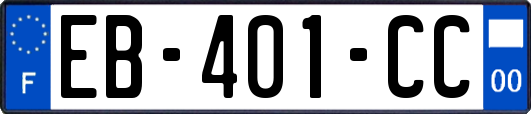 EB-401-CC