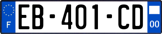 EB-401-CD