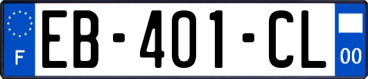 EB-401-CL