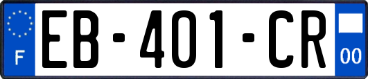 EB-401-CR