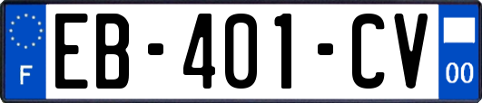 EB-401-CV